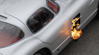 Flame On!